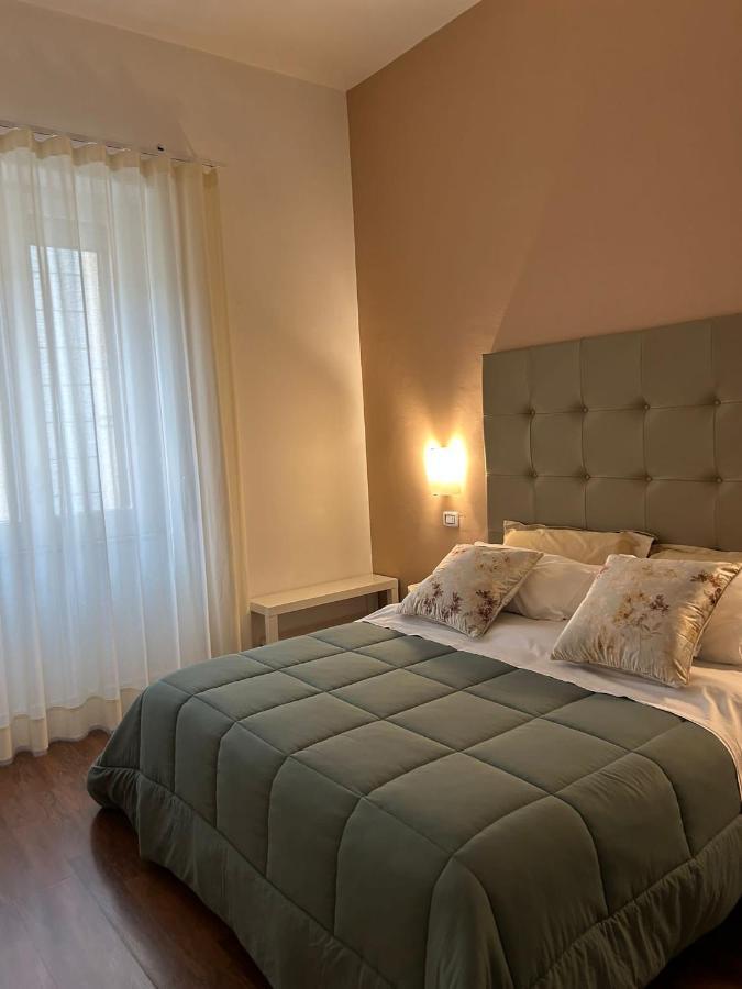Tiziana'S House Bed and Breakfast Salerno Eksteriør billede